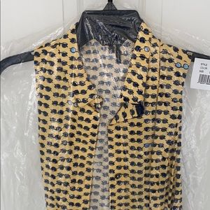 NIC+ZOE Sunnies Dress